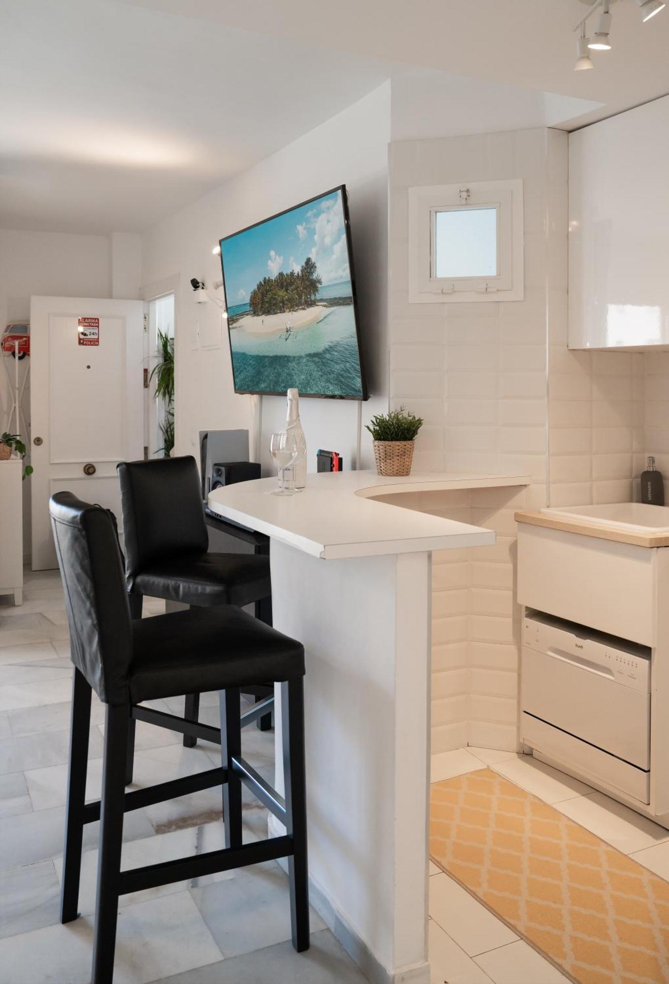 Penthouse*5Min From Beach Marbella Exterior foto