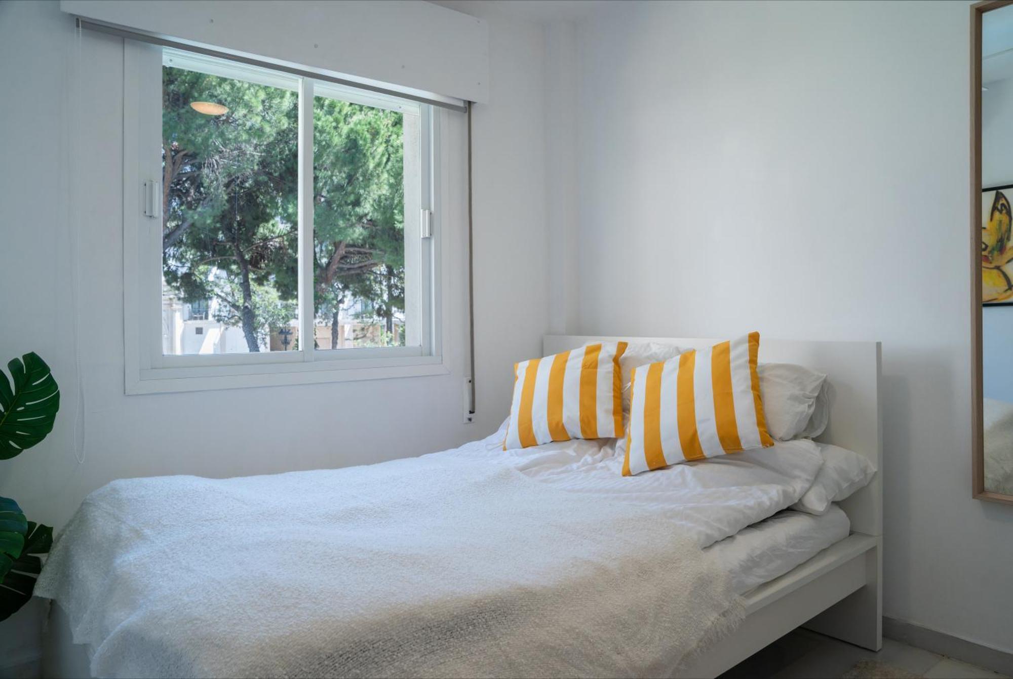 Penthouse*5Min From Beach Marbella Exterior foto